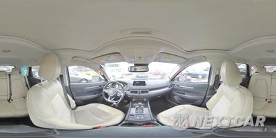 Zdjęcie 13 z 14 samochodu: 2018 MAZDA CX-5 TOURING VIN:JM3KFBCM4J0326409 - miniatura