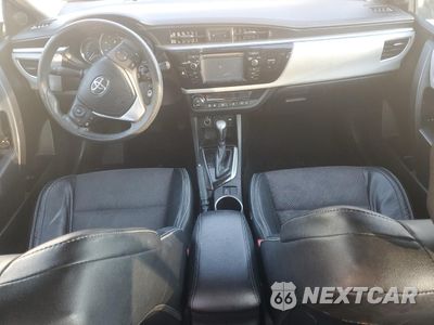 Zdjęcie 8 z 14 samochodu: 2015 TOYOTA COROLLA ECO VIN:5YFBPRHE2FP353458 - miniatura