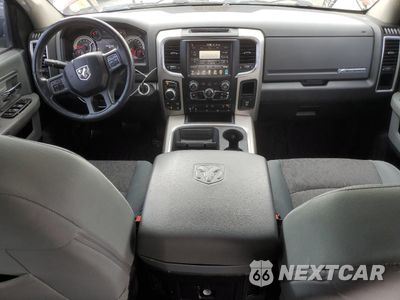 Zdjęcie 8 z 12 samochodu: 2016 RAM 1500 SLT VIN:1C6RR7TMXGS311574 - miniatura