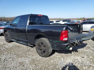 Drugie zdjęcie samochodu z przodu: 2017 RAM 1500 ST VIN:1C6RR6FT5HS505637 - miniatura