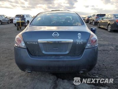 Zdjęcie 6 z 12 samochodu: 2012 NISSAN ALTIMA BASE VIN:1N4AL2AP4CC173015 - miniatura
