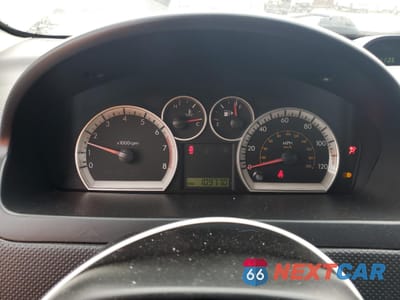 Zdjęcie 9 z 15 samochodu: 2008 CHEVROLET AVEO BASE VIN:KL1TD56658B175331 - miniatura