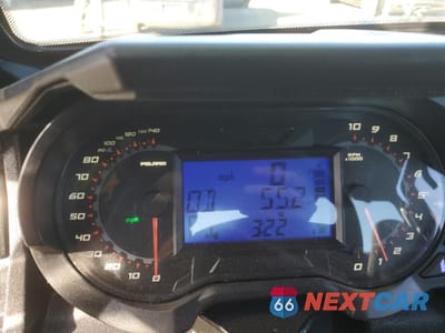 Zdjęcie 8 z 11 samochodu: 2022 POLARIS GENERAL XP 1000 PURSUIT EDITION VIN:3NSGXH995NM447565 - miniatura