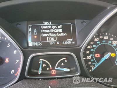 Zdjęcie 9 z 14 samochodu: 2012 FORD FOCUS TITANIUM VIN:1FAHP3J28CL313497 - miniatura