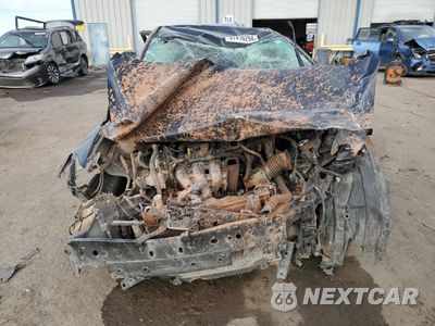 Piąte zdjęcie samochodu w środku: 2016 MAZDA CX-3 TOURING VIN:JM1DKBC75G0113744 - miniatura