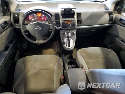 Zdjęcie 8 z 14 samochodu: 2012 NISSAN SENTRA 2.0 VIN:3N1AB6AP0CL622797 - miniatura
