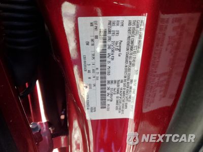 Zdjęcie 14 z 14 samochodu: 2014 FORD FOCUS SE VIN:1FADP3F23EL318536 - miniatura