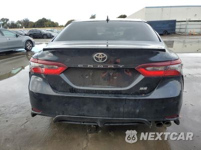 Zdjęcie 6 z 14 samochodu: 2021 TOYOTA CAMRY SE VIN:4T1G11AK0MU511882 - miniatura