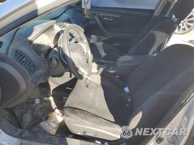 Zdjęcie 7 z 13 samochodu: 2015 NISSAN ALTIMA 2.5 VIN:1N4AL3AP1FC246755 - miniatura