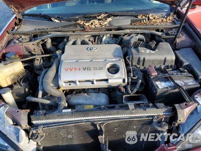 Zdjęcie 11 z 13 samochodu: 2006 TOYOTA CAMRY SE VIN:JTDBA32K160026556 - miniatura