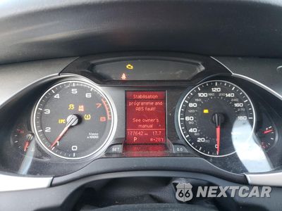 Zdjęcie 9 z 14 samochodu: 2012 AUDI A4 PREMIUM PLUS VIN:WAUEFAFLXCN018974 - miniatura