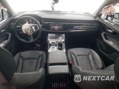 Zdjęcie 8 z 15 samochodu: 2023 AUDI Q7 PREMIUM PLUS VIN:WA1LXBF72PD018828 - miniatura