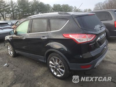 Drugie zdjęcie samochodu z przodu: 2016 FORD ESCAPE SE VIN:1FMCU9GX9GUA58616 - miniatura
