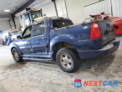 Drugie zdjęcie samochodu z przodu: 2004 FORD EXPLORER VIN:1FMZU77K64UB64570 - miniatura