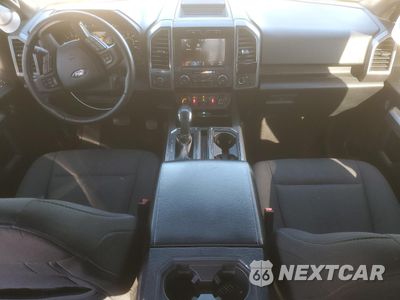 Zdjęcie 8 z 15 samochodu: 2019 FORD F150 SUPERCREW VIN:1FTEW1EP4KFC25375 - miniatura