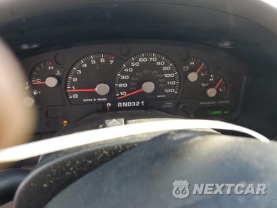 Zdjęcie 9 z 13 samochodu: 2005 FORD EXPLORER XLS VIN:1FMZU62K85UA24653 - miniatura