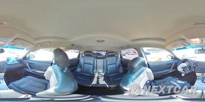 Zdjęcie 12 z 14 samochodu: 2005 INFINITI FX35 VIN:JNRAS08W15X201105 - miniatura