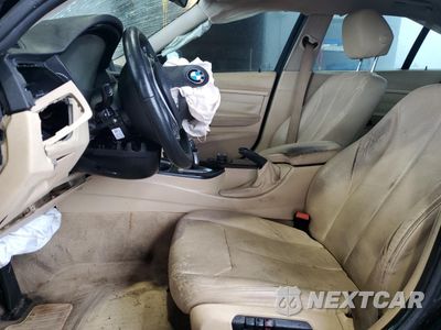 Zdjęcie 7 z 12 samochodu: 2015 BMW 328 I VIN:WBA3A5G59FNS84228 - miniatura