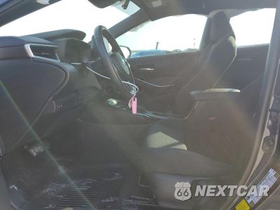 Zdjęcie 7 z 14 samochodu: 2023 TOYOTA COROLLA SE VIN:5YFS4MCE2PP146329 - miniatura