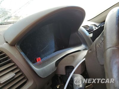 Zdjęcie 9 z 12 samochodu: 2007 HONDA ACCORD EX VIN:1HGCM568X7A169511 - miniatura