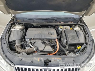 Zdjęcie 13 z 14 samochodu: 2013 BUICK LACROSSE VIN:1G4GA5ER8DF179256 - miniatura