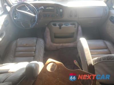 Zdjęcie 8 z 15 samochodu: 2001 DODGE RAM VAN B1500 VIN:2B6HB11Y11K532448 - miniatura