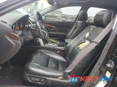 Zdjęcie 7 z 12 samochodu: 2005 ACURA RL VIN:JH4KB16575C016714 - miniatura