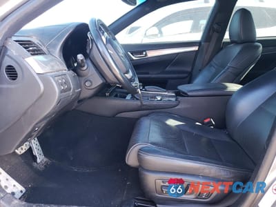 Zdjęcie 7 z 12 samochodu: 2015 LEXUS GS 350 VIN:JTHCE1BL6FA001652 - miniatura