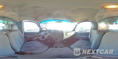 Zdjęcie 13 z 14 samochodu: 2004 GMC SIERRA C2500 HEAVY DUTY VIN:1GTHC24U44E382772 - miniatura
