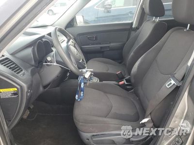 Zdjęcie 7 z 13 samochodu: 2013 KIA SOUL VIN:KNDJT2A59D7606301 - miniatura