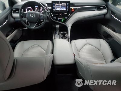 Zdjęcie 8 z 12 samochodu: 2023 TOYOTA CAMRY SE NIGHT SHADE VIN:4T1G11AK0PU739479 - miniatura
