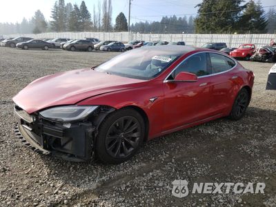 2017 TESLA MODEL S 5YJSA1E21HF198459 - główne zdjęcie licytacji z USA - miniatura