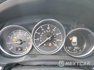 Zdjęcie 9 z 15 samochodu: 2018 MAZDA CX-5 TOURING VIN:JM3KFACM0J0311819 - miniatura