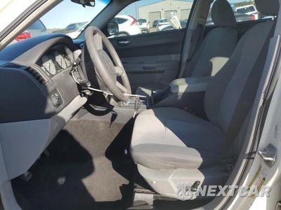 Zdjęcie 7 z 14 samochodu: 2007 CHRYSLER 300 TOURING VIN:2C3KA53G57H771835 - miniatura