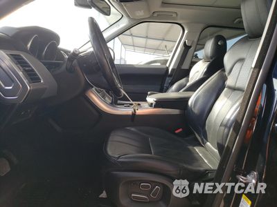 Zdjęcie 7 z 14 samochodu: 2014 LAND ROVER RANGE ROVER SPORT HSE VIN:SALWR2WF0EA377008 - miniatura