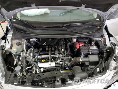 Zdjęcie 11 z 13 samochodu: 2024 NISSAN VERSA SR VIN:3N1CN8FV4RL916456 - miniatura