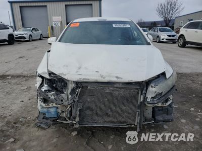 Piąte zdjęcie samochodu w środku: 2015 HONDA CIVIC LX VIN:2HGFB2F55FH530277 - miniatura