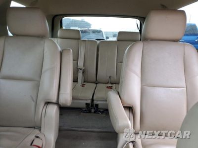 Zdjęcie 10 z 15 samochodu: 2013 GMC YUKON DENALI VIN:1GKS2EEF2DR343332 - miniatura