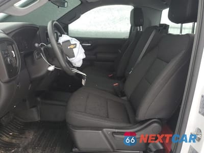 Zdjęcie 7 z 12 samochodu: 2023 CHEVROLET SILVERADO C1500 VIN:3GCNAAED8PG346369 - miniatura