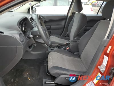 Zdjęcie 13 z 24 samochodu: 2010 DODGE CALIBER MAINSTREET VIN:1B3CB3HA9AD565865 - miniatura