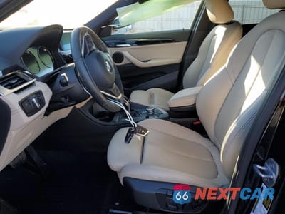 Zdjęcie 7 z 16 samochodu: 2020 BMW X2 SDRIVE28I VIN:WBXYH9C03L5P37201 - miniatura