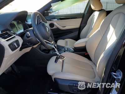 Zdjęcie 7 z 16 samochodu: 2020 BMW X2 SDRIVE28I VIN:WBXYH9C03L5P37201 - miniatura