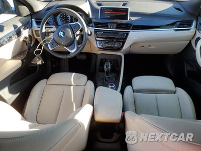 Zdjęcie 8 z 16 samochodu: 2020 BMW X2 SDRIVE28I VIN:WBXYH9C03L5P37201 - miniatura