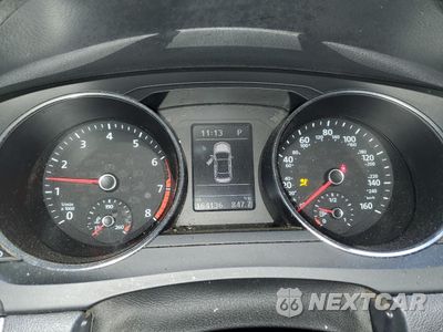 Zdjęcie 9 z 14 samochodu: 2017 VOLKSWAGEN JETTA SE VIN:3VWDB7AJ3HM205927 - miniatura