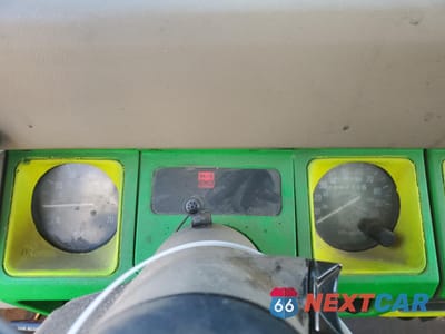 Zdjęcie 9 z 14 samochodu: 1991 JEEP WRANGLER / YJ SAHARA VIN:2J4FY49S9MJ104120 - miniatura