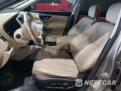 Zdjęcie 7 z 12 samochodu: 2015 NISSAN ALTIMA 2.5 VIN:1N4AL3AP7FC160124 - miniatura