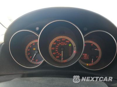 Zdjęcie 9 z 12 samochodu: 2008 MAZDA 3 S VIN:JM1BK323481107649 - miniatura