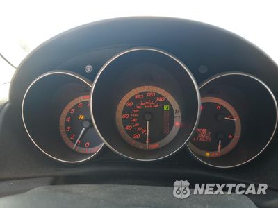 Zdjęcie 9 z 12 samochodu: 2008 MAZDA 3 S VIN:JM1BK323481107649 - miniatura