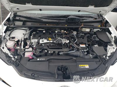 Zdjęcie 11 z 12 samochodu: 2024 TOYOTA PRIUS LE VIN:JTDACAAU1R3016352 - miniatura