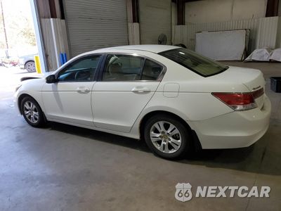 Drugie zdjęcie samochodu z przodu: 2012 HONDA ACCORD LX VIN:1HGCP2F30CA180716 - miniatura